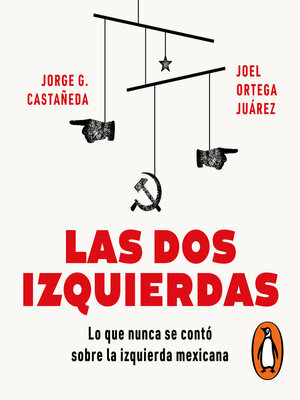 Las dos izquierdas - Audiobook